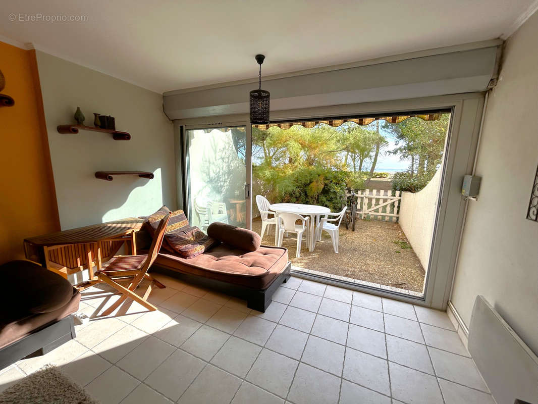 Appartement à ARGELES-SUR-MER