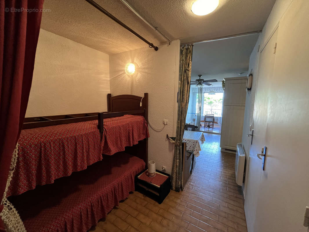 Appartement à SETE