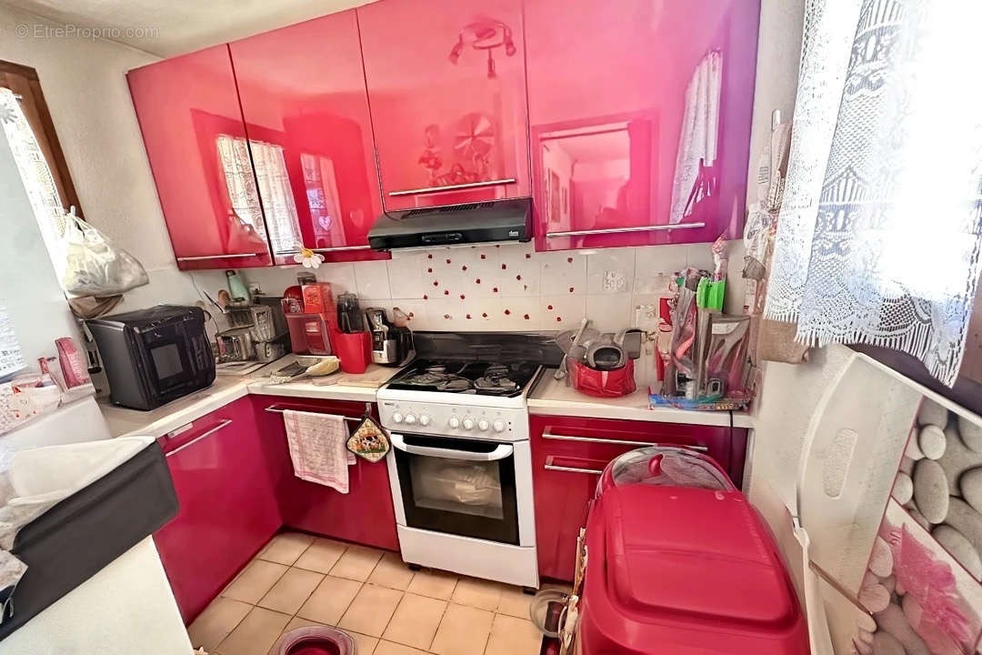 Appartement à FREJUS