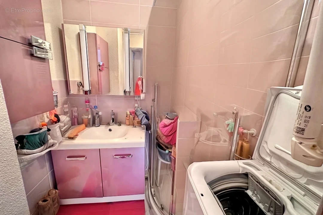 Appartement à FREJUS