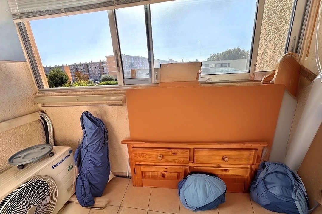 Appartement à FREJUS