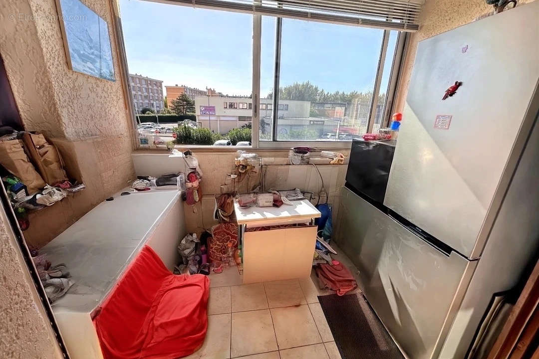 Appartement à FREJUS