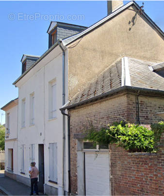 Appartement à EVREUX