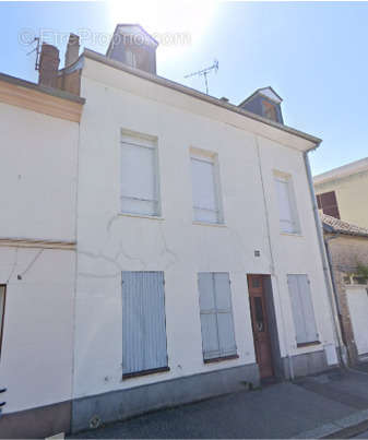 Appartement à EVREUX