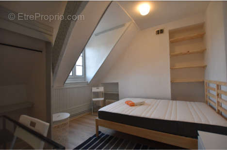 Appartement à EVREUX