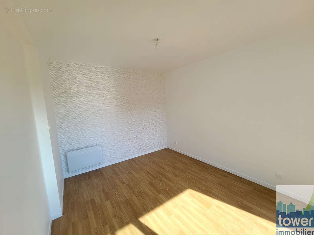 Appartement à BREST