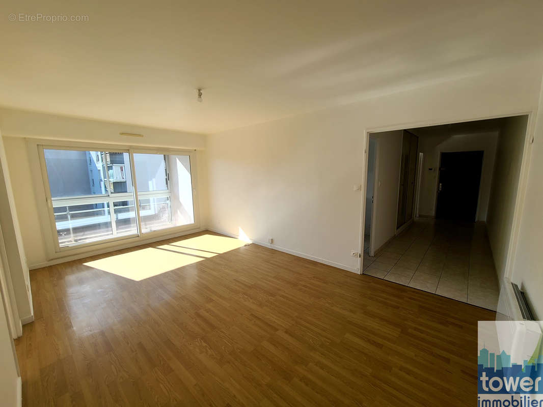 Appartement à BREST