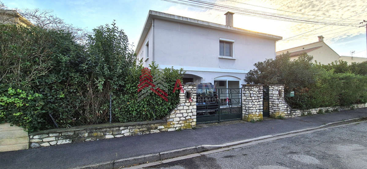 Maison à ARLES