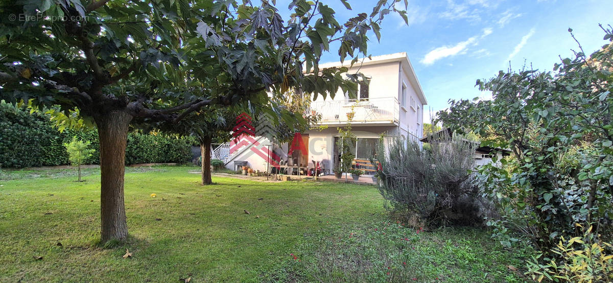 Maison à ARLES