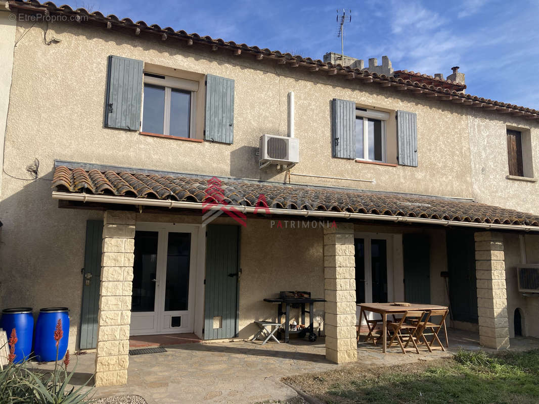 Maison à ARLES