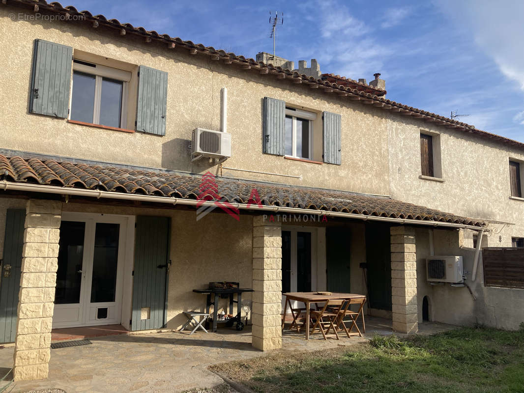 Maison à ARLES