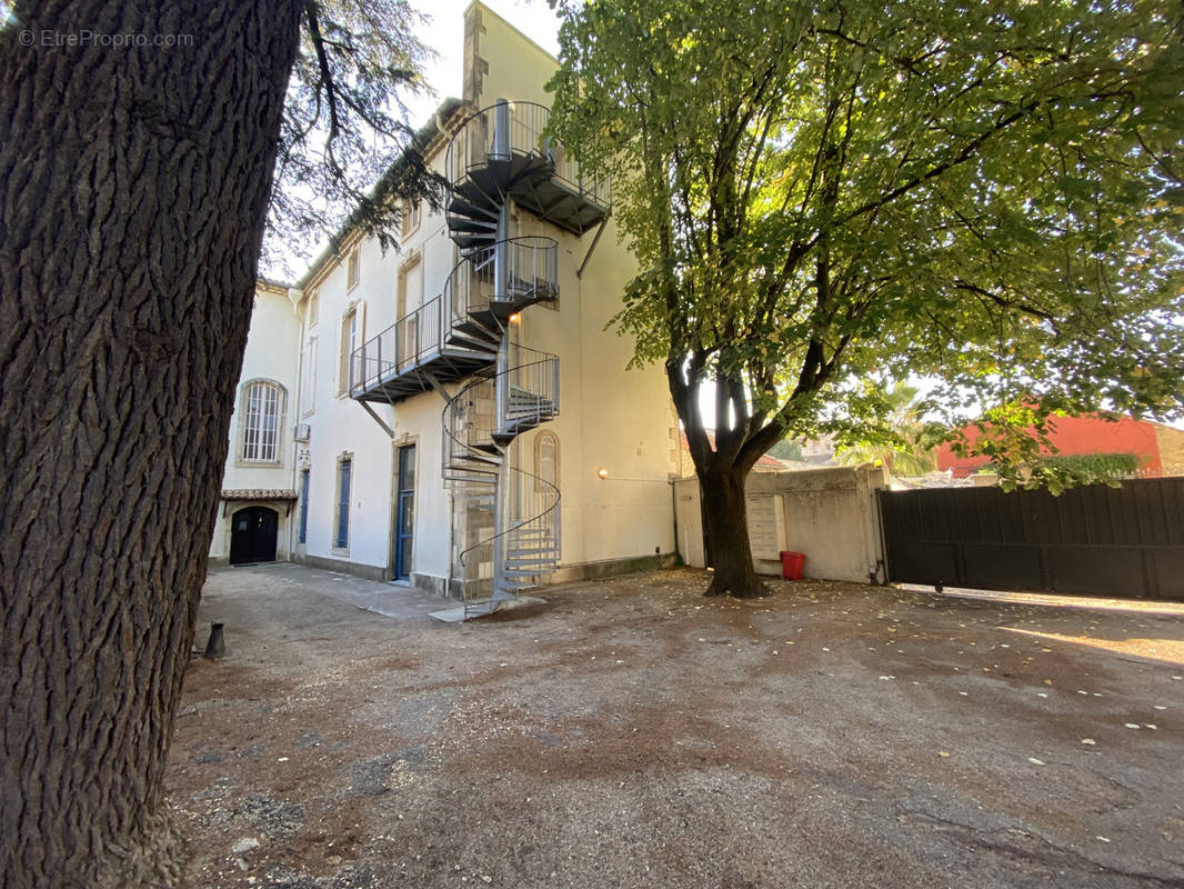 Appartement à PONT-SAINT-ESPRIT