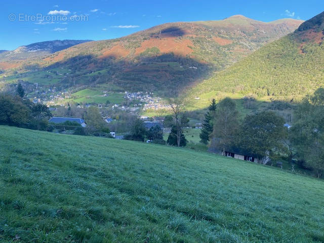 Terrain à BEYREDE-JUMET