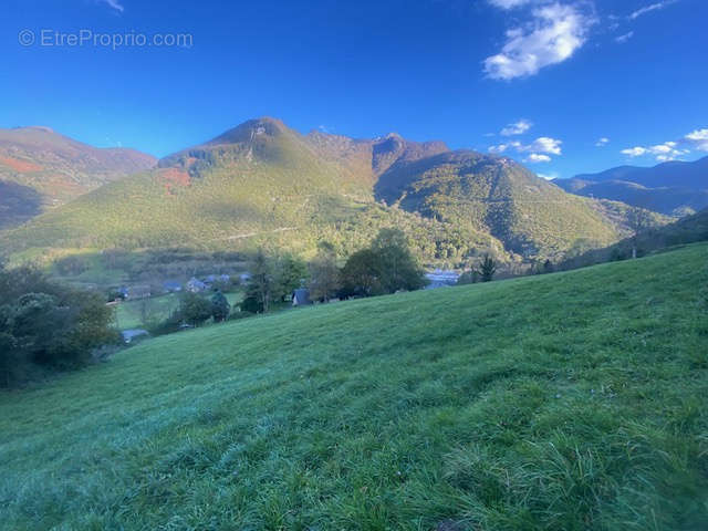 Terrain à BEYREDE-JUMET