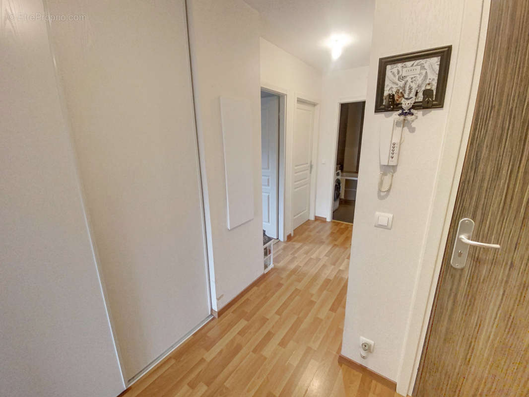 Appartement à SAVERNE