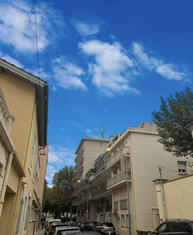 Appartement à NARBONNE