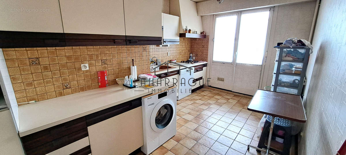 Appartement à BAYONNE