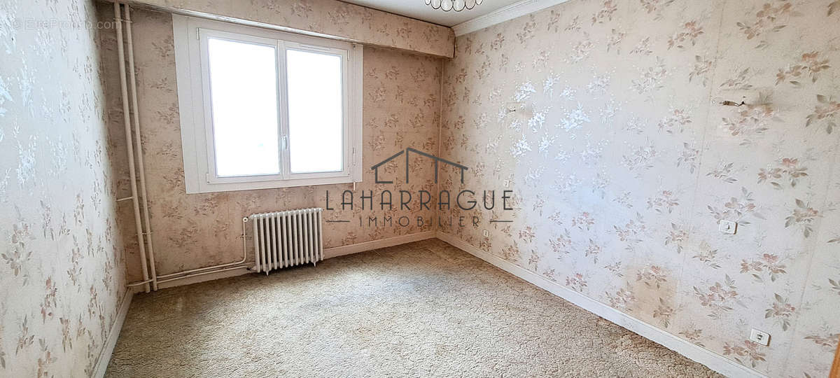 Appartement à BAYONNE