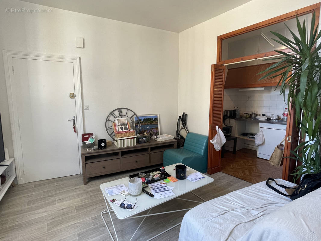 Appartement à BARSAC