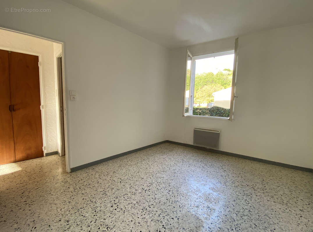 Appartement à BUIS-LES-BARONNIES