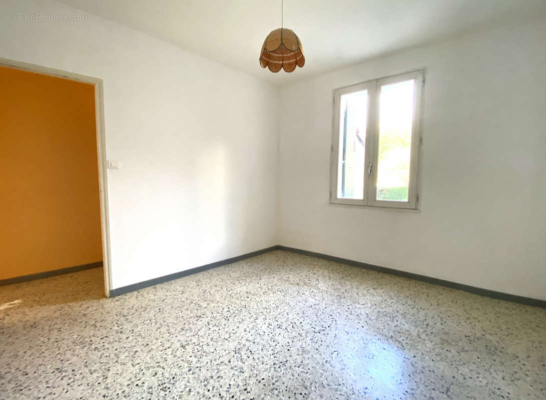 Appartement à BUIS-LES-BARONNIES