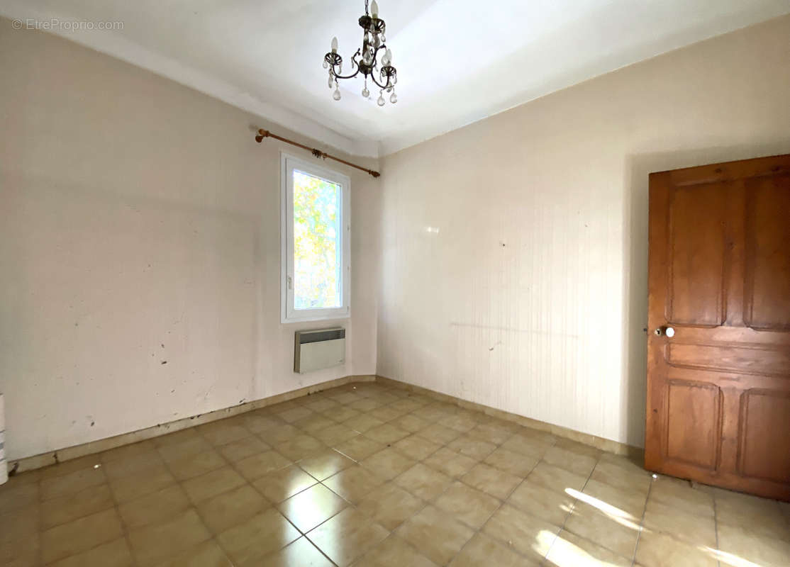 Appartement à BUIS-LES-BARONNIES