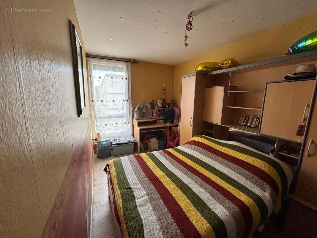 Appartement à MARSEILLE-12E