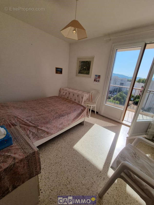 Appartement à HYERES