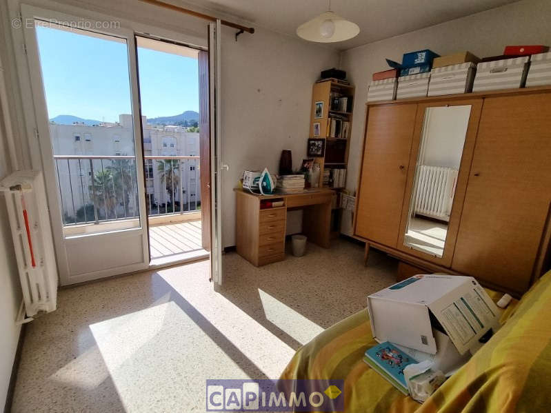 Appartement à HYERES