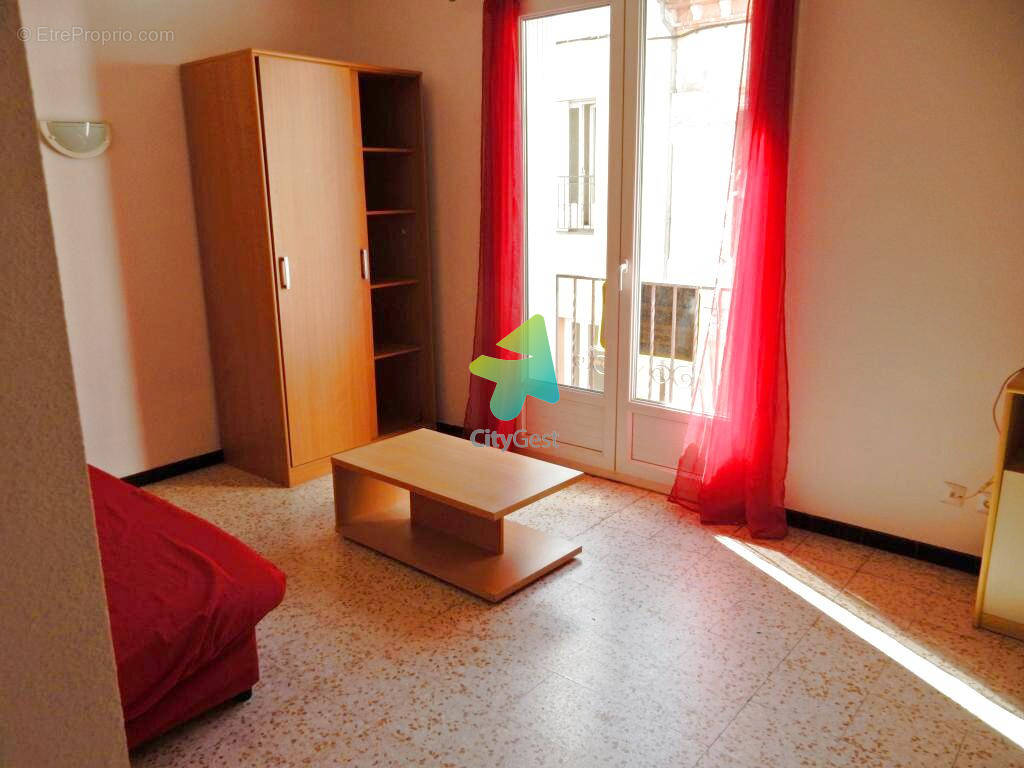 Appartement à NARBONNE