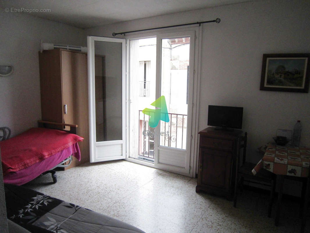 Appartement à NARBONNE