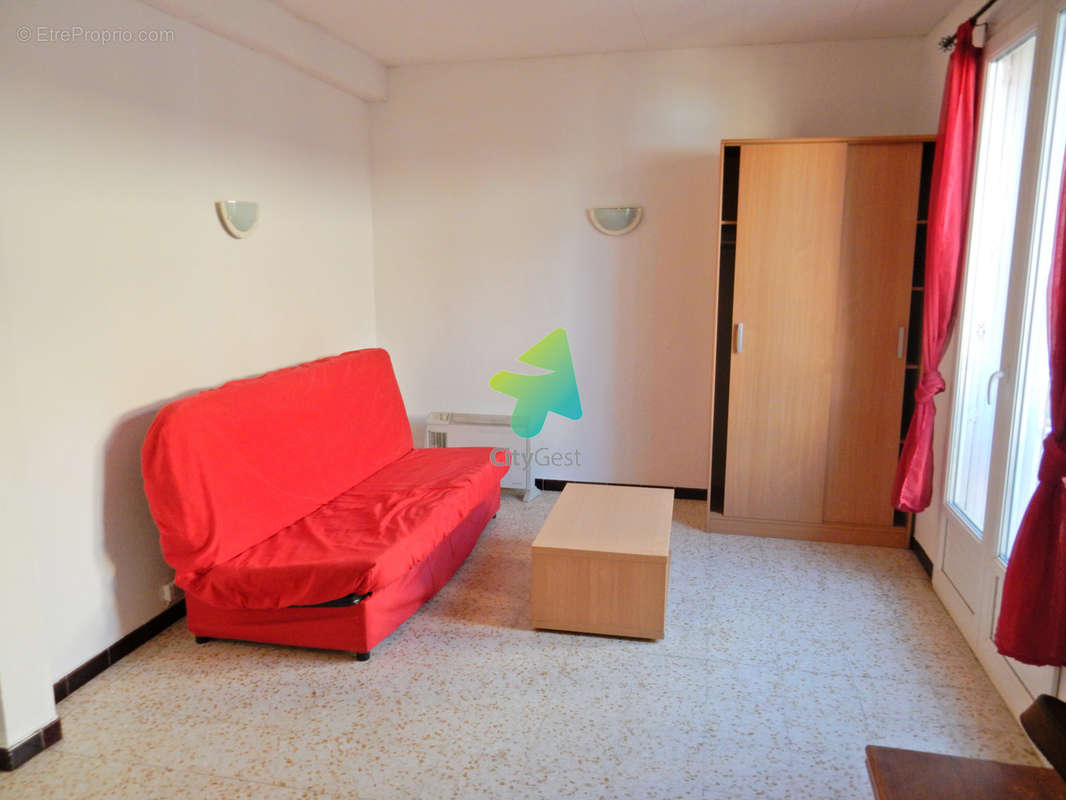 Appartement à NARBONNE