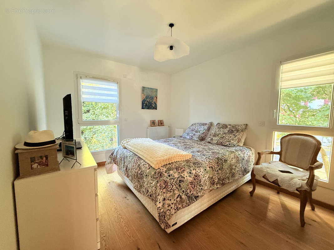 Appartement à ANDERNOS-LES-BAINS