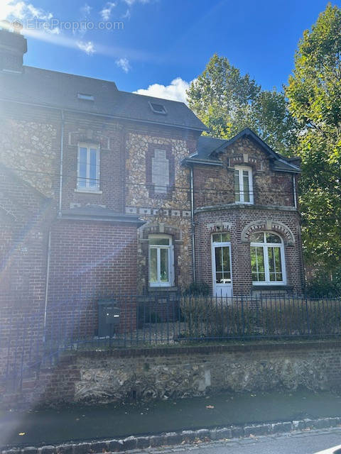 Maison à ROUEN