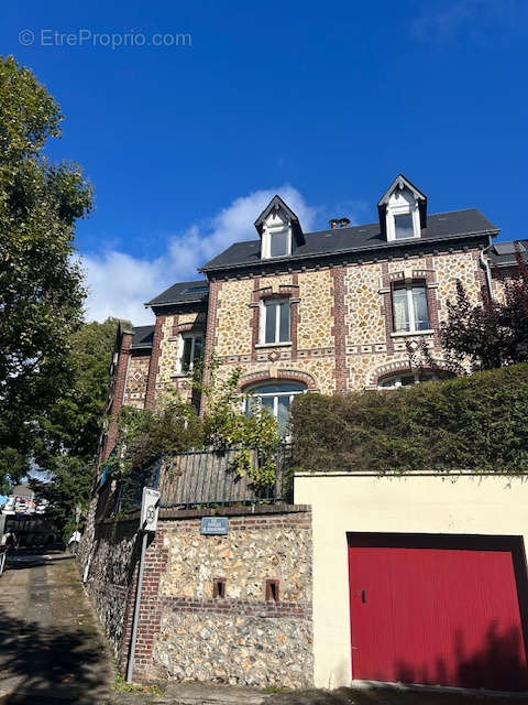 Maison à ROUEN