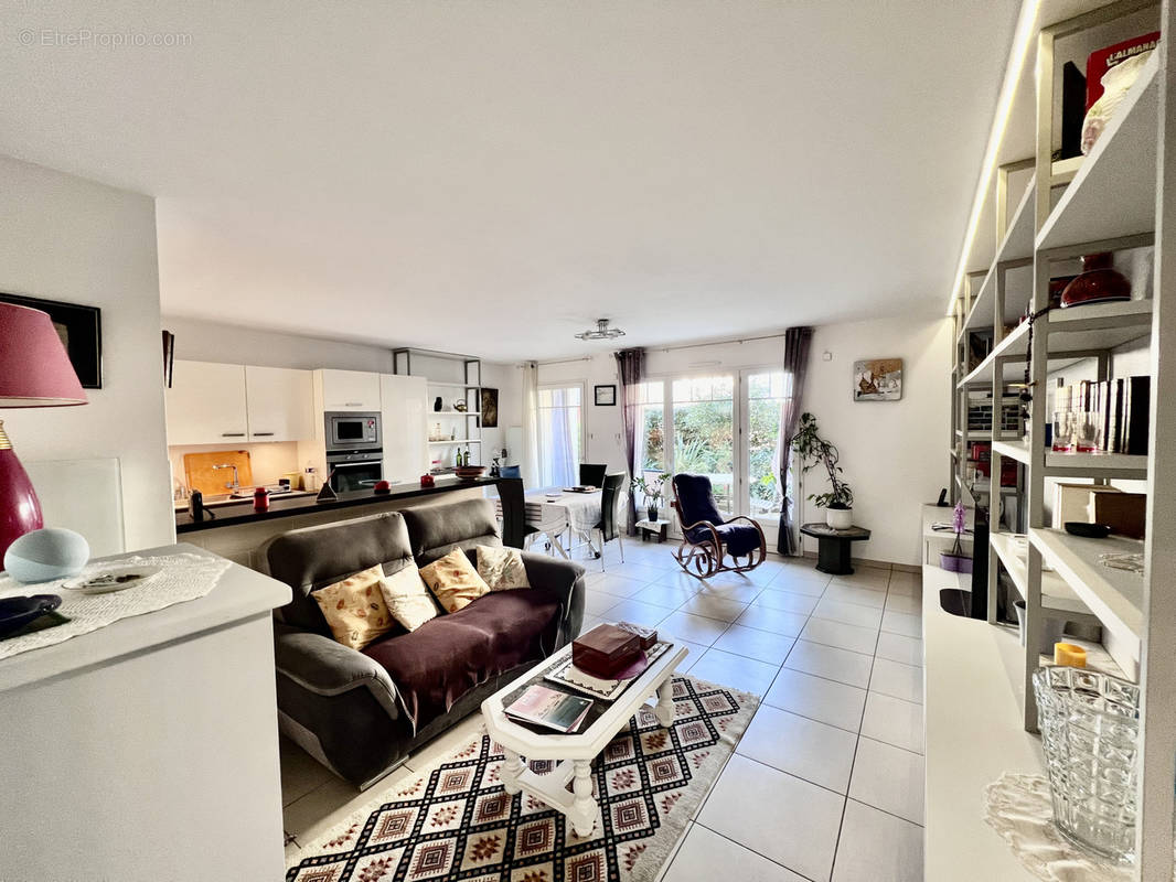 Appartement à ARCACHON