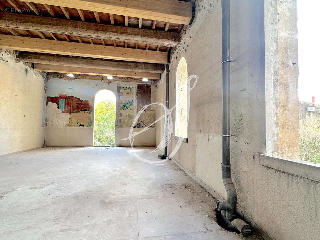 Appartement à PIGNAN