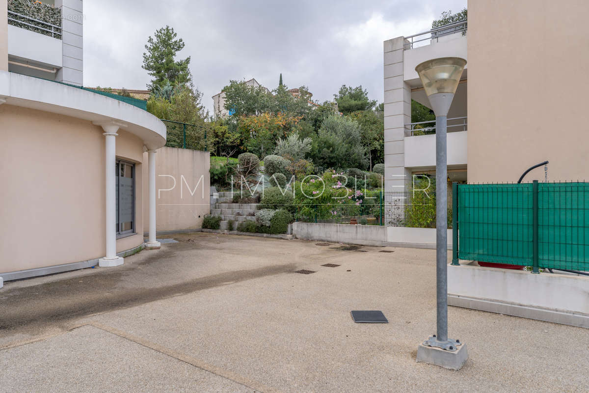 Appartement à MARSEILLE-13E