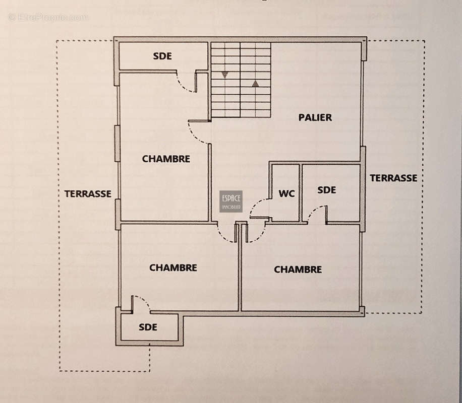 Appartement à ROQUEBRUNE-CAP-MARTIN