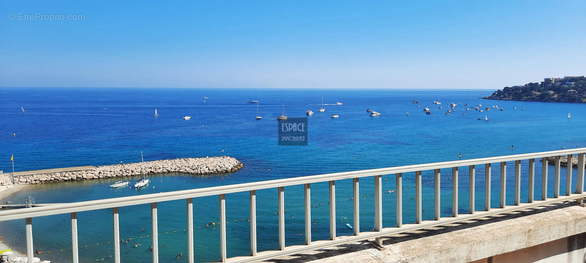 Appartement à ROQUEBRUNE-CAP-MARTIN