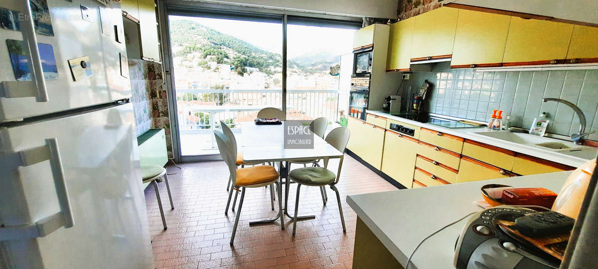 Appartement à ROQUEBRUNE-CAP-MARTIN