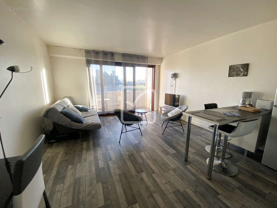 Appartement à BRIVE-LA-GAILLARDE