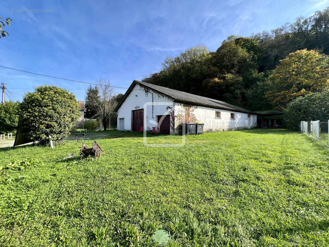 Autre à TERRASSON-LAVILLEDIEU