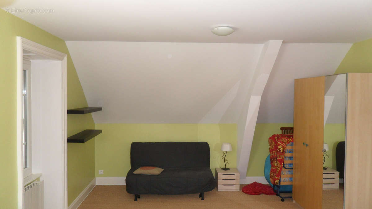 Appartement à MAURIAC