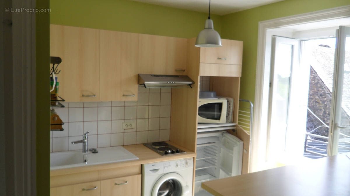 Appartement à MAURIAC