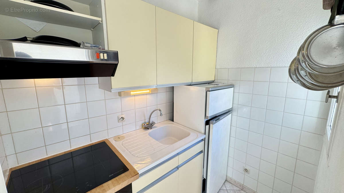 Appartement à SAINT-CYPRIEN