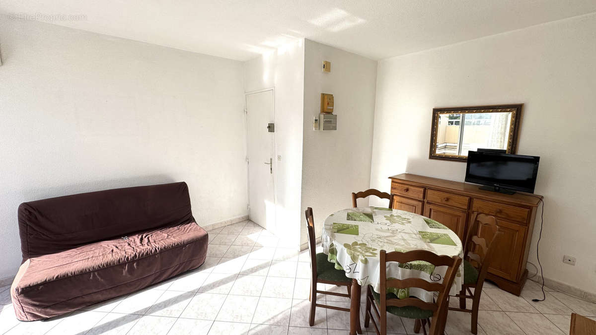 Appartement à SAINT-CYPRIEN