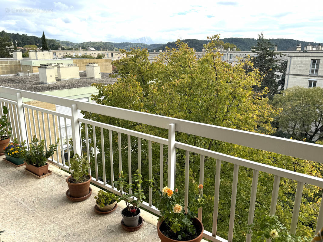 Appartement à AIX-EN-PROVENCE