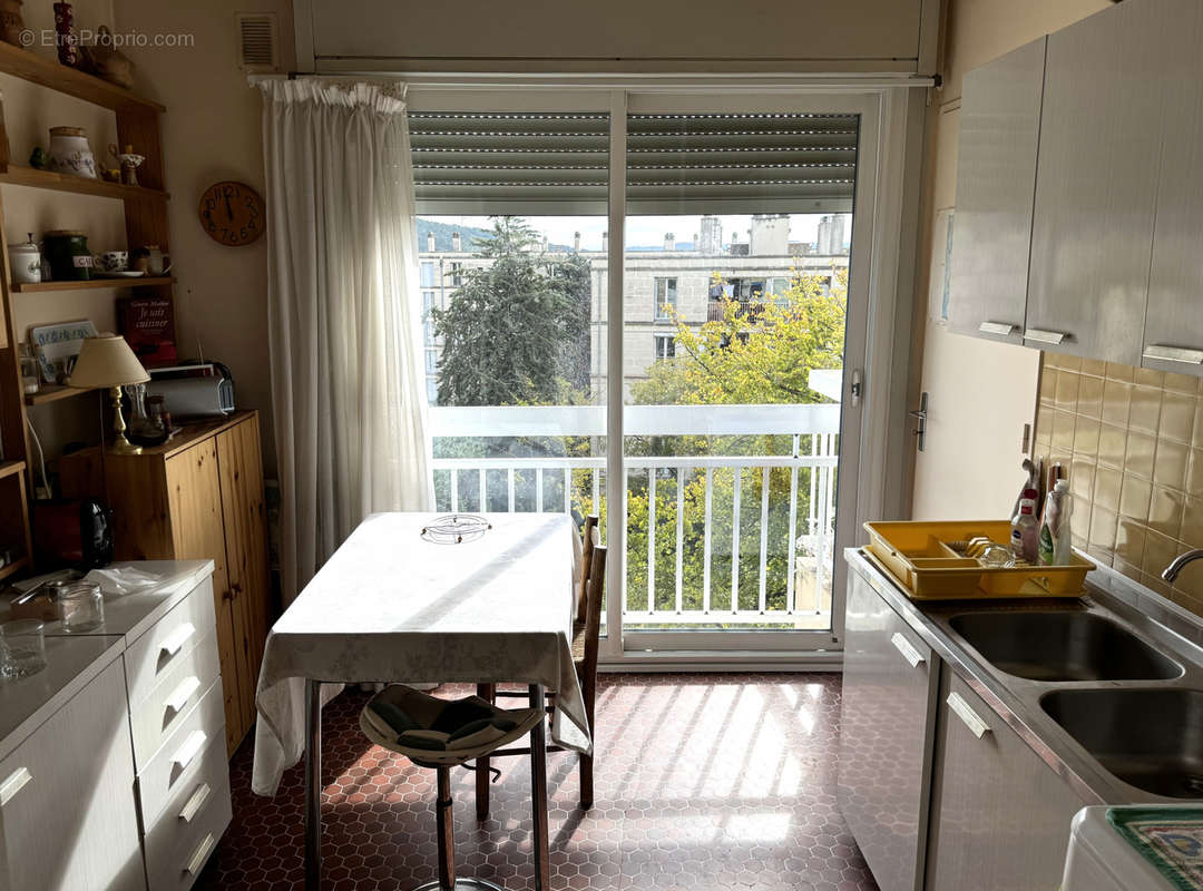 Appartement à AIX-EN-PROVENCE