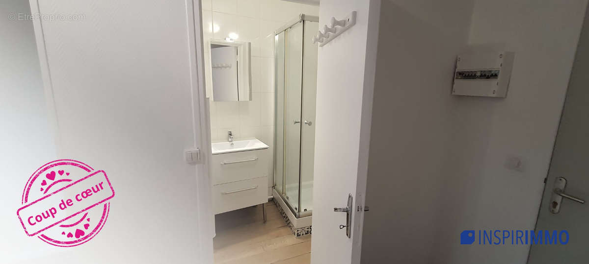 Appartement à CARRIERES-SOUS-POISSY